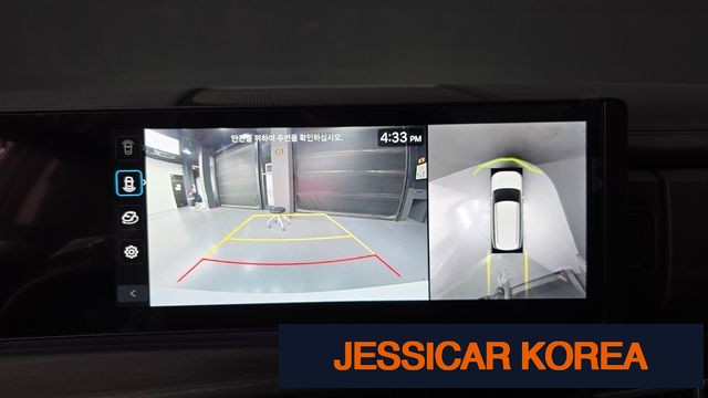 2024 Hyundai Santa Fe (MX5) - Thumbnail 14