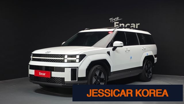 2024 Hyundai Santa Fe (MX5) - Thumbnail 20