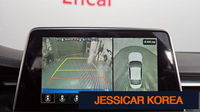 2018 Genesis G70 - Thumbnail 5