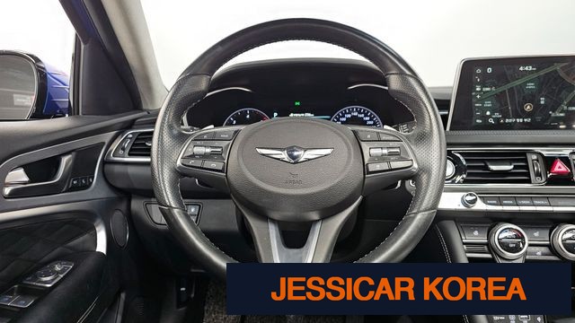 2018 Genesis G70 - Thumbnail 9