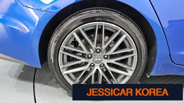2018 Genesis G70 - Thumbnail 15
