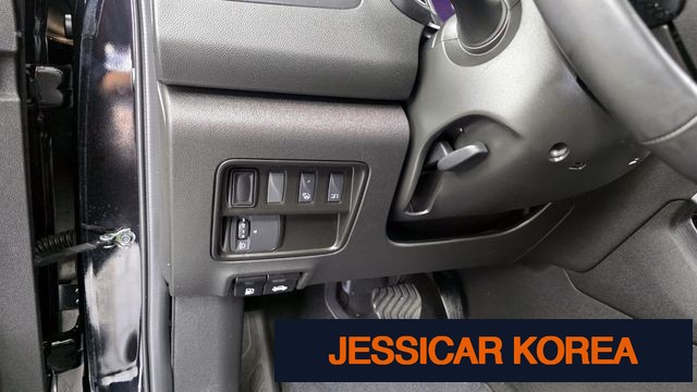 2020 Renault Korea The New QM6 - Thumbnail 7