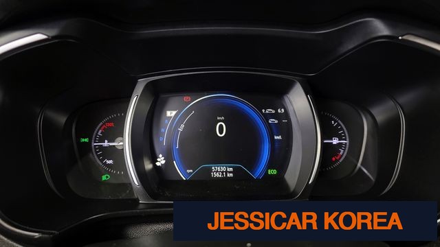 2020 Renault Korea The New QM6 - Thumbnail 9