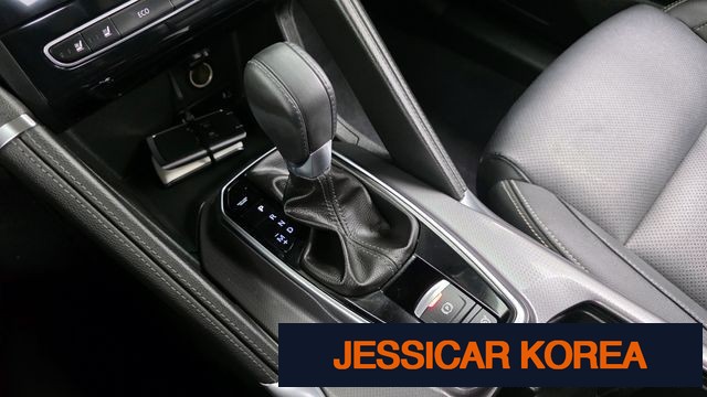 2020 Renault Korea The New QM6 - Thumbnail 12