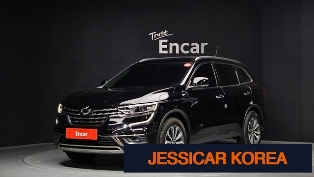 2020 Renault Korea The New QM6 - Thumbnail 20