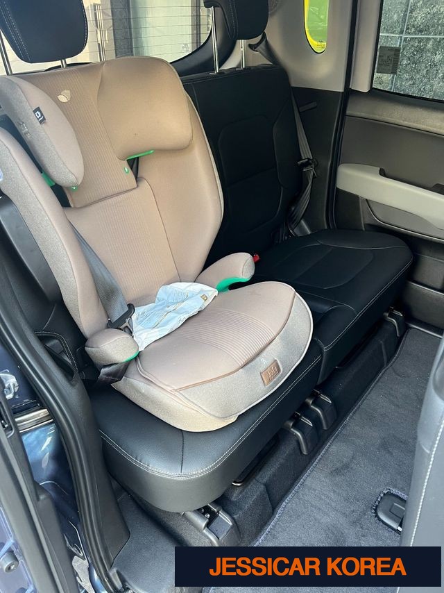 2026 Kia The New Kia Ray EV - Thumbnail 9