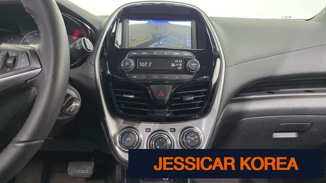2016 Chevrolet The Next Spark - Thumbnail 5
