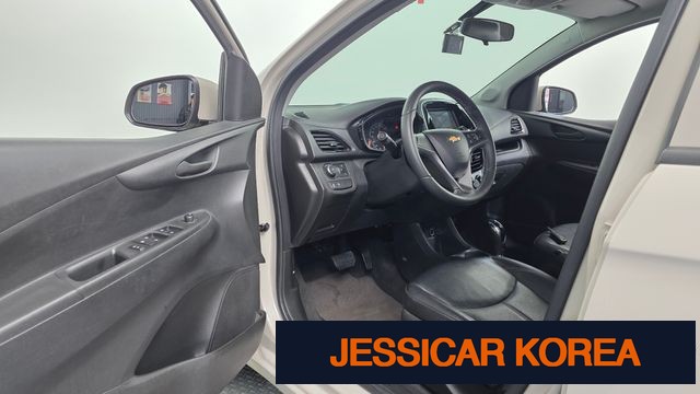 2016 Chevrolet The Next Spark - Thumbnail 7