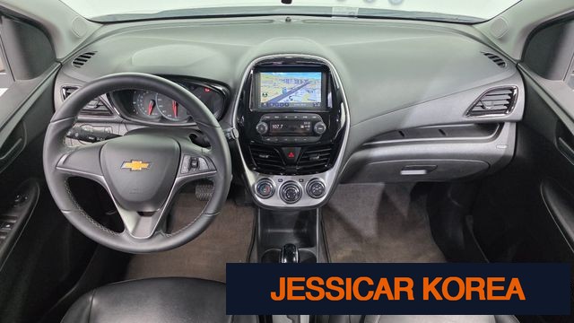2016 Chevrolet The Next Spark - Thumbnail 8