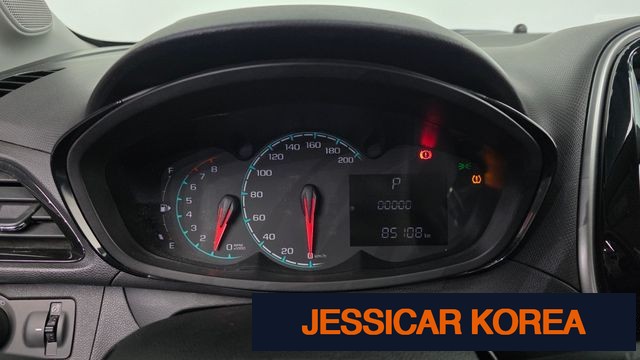 2016 Chevrolet The Next Spark - Thumbnail 9