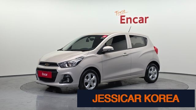 2016 Chevrolet The Next Spark - Thumbnail 12