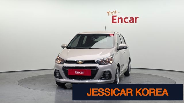 2016 Chevrolet The Next Spark - Thumbnail 15