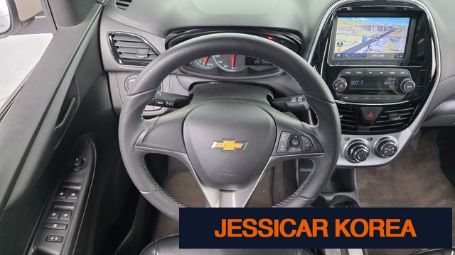 2016 Chevrolet The Next Spark - Thumbnail 16