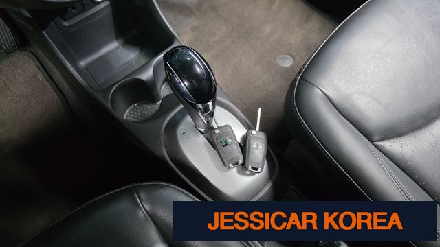 2016 Chevrolet The Next Spark - Thumbnail 17