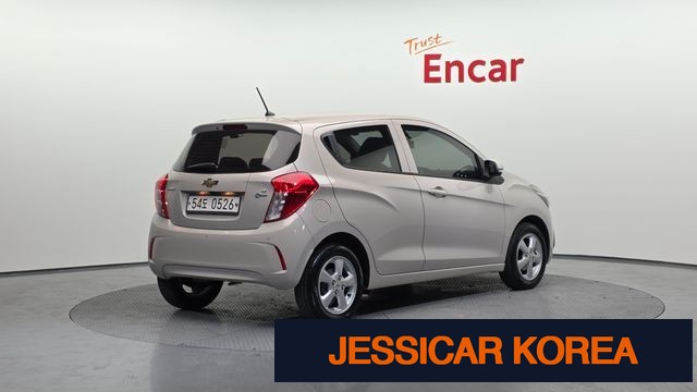 2016 Chevrolet The Next Spark - Thumbnail 18