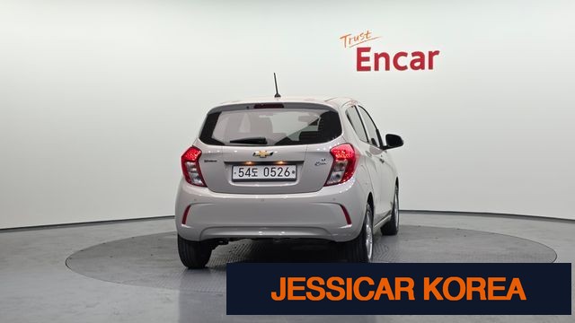 2016 Chevrolet The Next Spark - Thumbnail 19