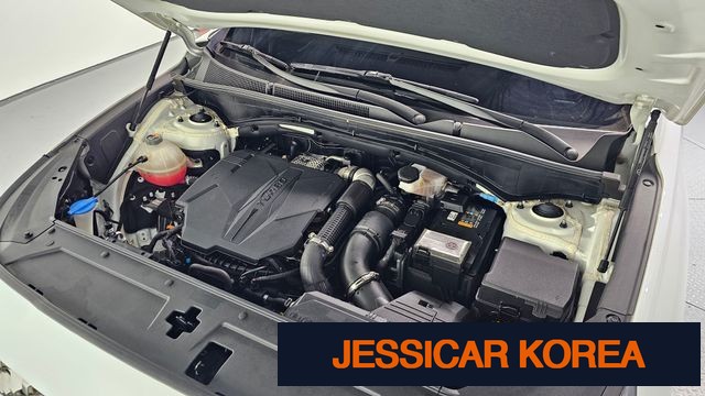 2021 Hyundai The New Santa Fe - Thumbnail 4