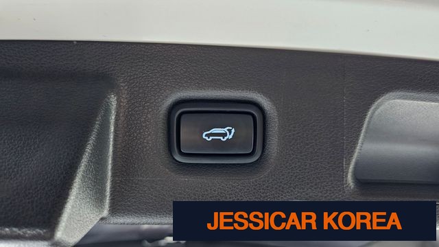 2021 Hyundai The New Santa Fe - Thumbnail 10