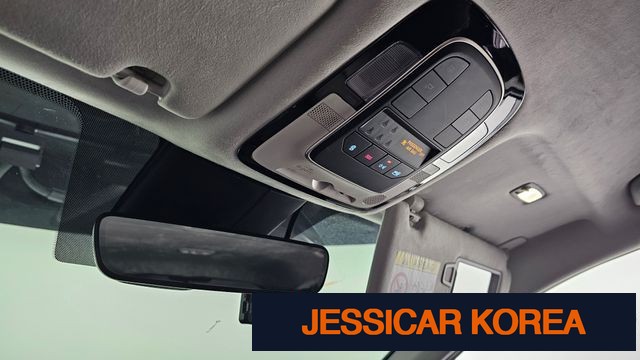 2021 Hyundai The New Santa Fe - Thumbnail 11