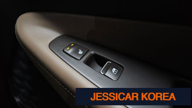 2021 Hyundai The New Santa Fe - Thumbnail 15