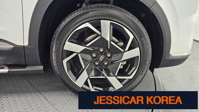 2021 Hyundai The New Santa Fe - Thumbnail 19