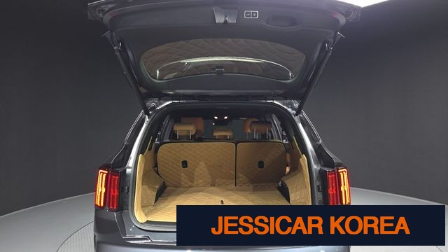 2021 Kia Sorento 4th Gen - Thumbnail 5