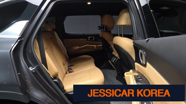 2021 Kia Sorento 4th Gen - Thumbnail 7