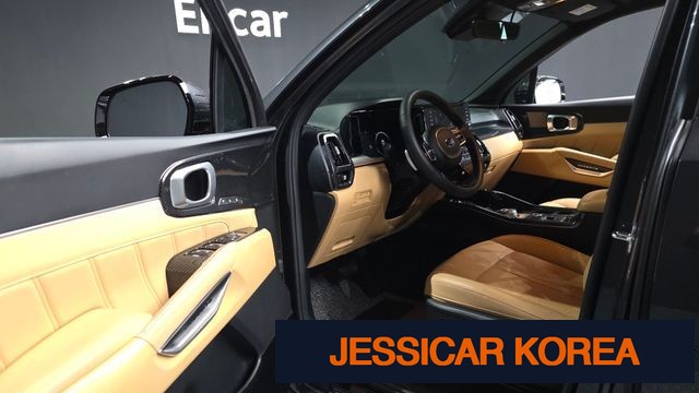 2021 Kia Sorento 4th Gen - Thumbnail 8