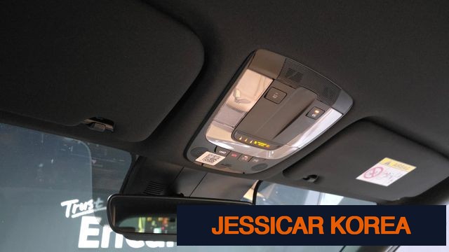2021 Kia Sorento 4th Gen - Thumbnail 9