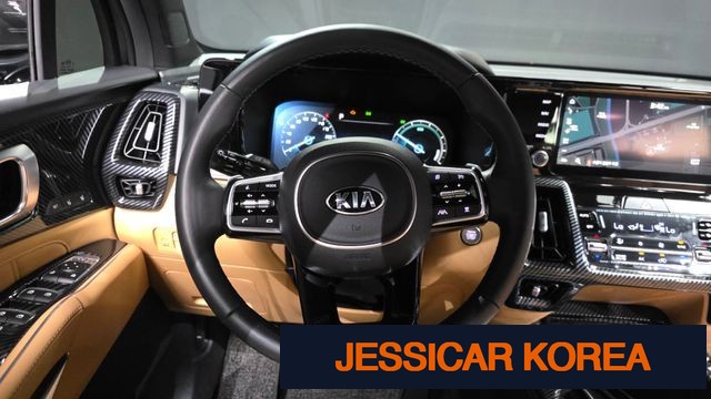 2021 Kia Sorento 4th Gen - Thumbnail 12