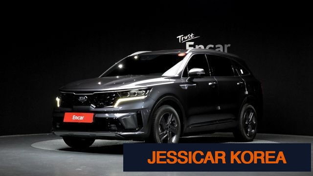 2021 Kia Sorento 4th Gen - Thumbnail 13