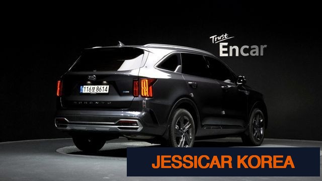 2021 Kia Sorento 4th Gen - Thumbnail 16