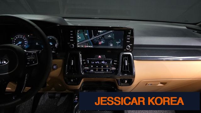 2021 Kia Sorento 4th Gen - Thumbnail 18