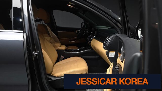 2021 Kia Sorento 4th Gen - Thumbnail 19