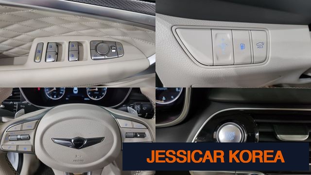 2022 Genesis The New G70 - Thumbnail 10