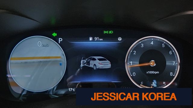 2022 Genesis The New G70 - Thumbnail 13
