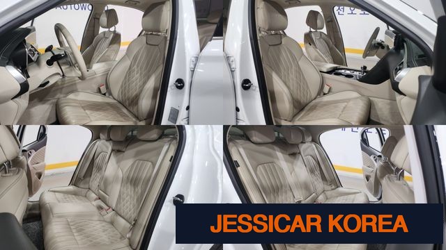 2022 Genesis The New G70 - Thumbnail 18