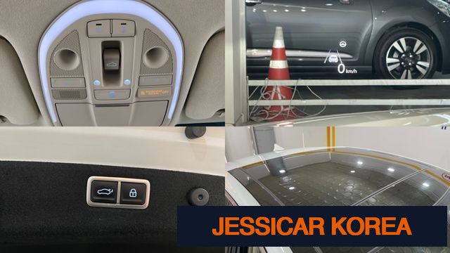 2022 Genesis The New G70 - Thumbnail 20