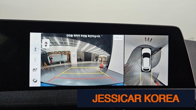 2022 Kia EV6 - Thumbnail 2