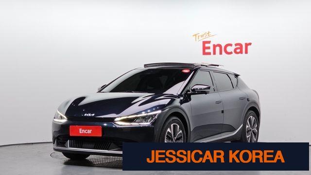 2022 Kia EV6 - Thumbnail 9