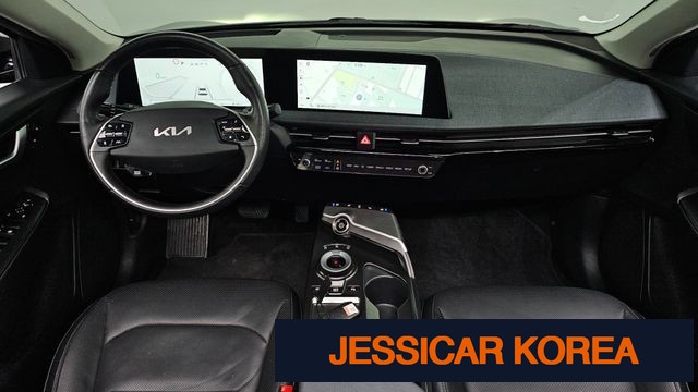 2022 Kia EV6 - Thumbnail 20