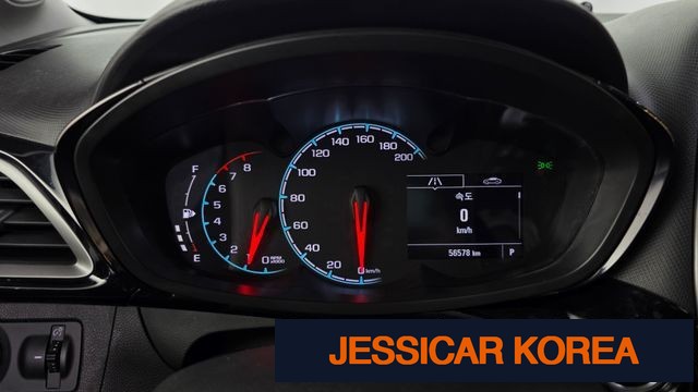 2020 Chevrolet The New Spark - Thumbnail 2