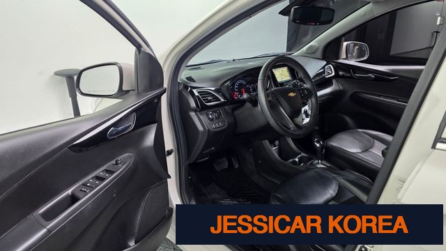2020 Chevrolet The New Spark - Thumbnail 5