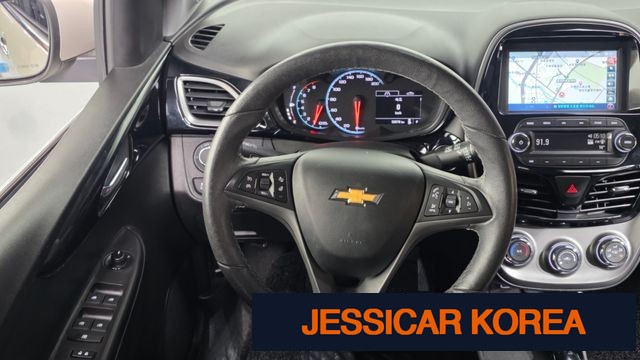 2020 Chevrolet The New Spark - Thumbnail 6