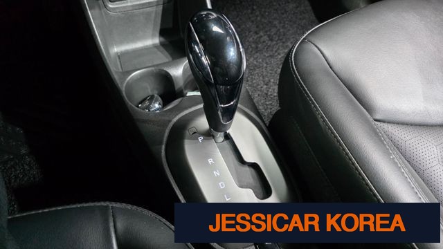 2020 Chevrolet The New Spark - Thumbnail 11