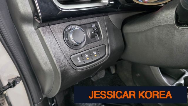 2020 Chevrolet The New Spark - Thumbnail 12
