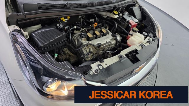 2020 Chevrolet The New Spark - Thumbnail 15
