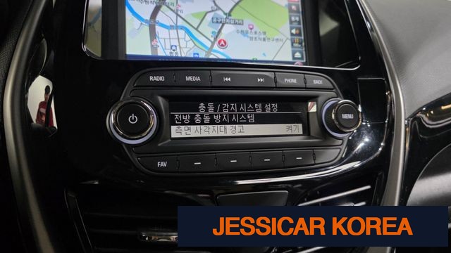 2020 Chevrolet The New Spark - Thumbnail 17