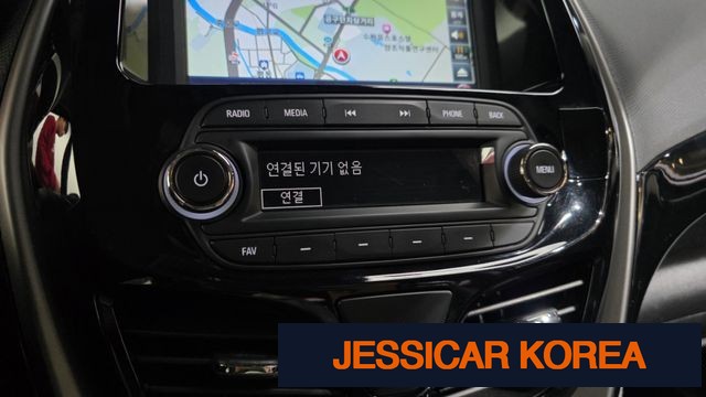 2020 Chevrolet The New Spark - Thumbnail 18
