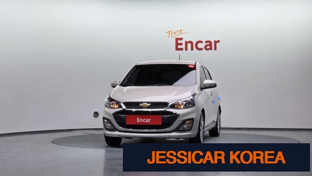 2020 Chevrolet The New Spark - Thumbnail 19